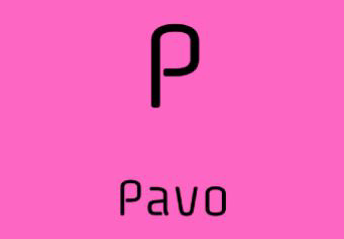 PAVO 